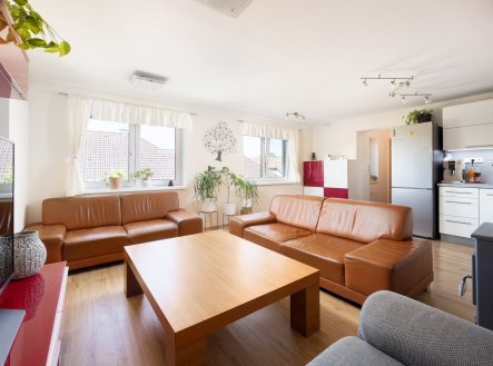 Prodej domu/vily, 82 m²
