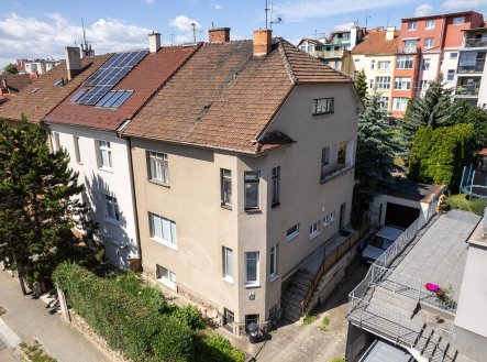 Prodej domu/vily, 294 m²