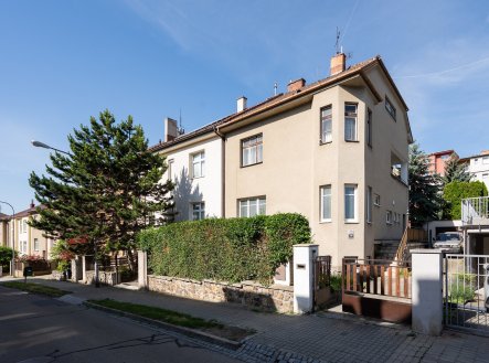 Prodej domu/vily, 294 m²