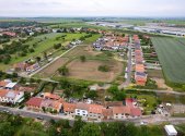 Prodej pozemku pro bydlení, 624 m²