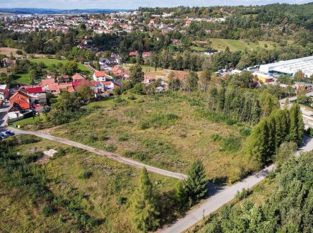 Prodej pozemku pro bydlení, 711 m²