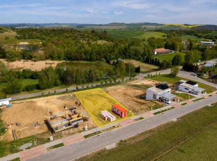 Prodej domu/vily, 105 m²
