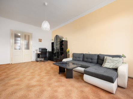 Prodej bytu, 4+1, 120 m²