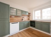 Pronájem bytu, 2+kk, 62 m²