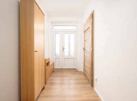 Pronájem bytu, 2+kk, 62 m²
