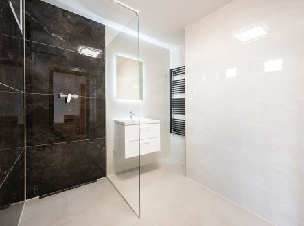 Pronájem bytu, 2+kk, 62 m²