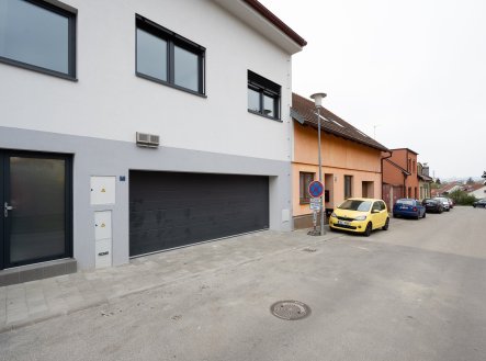 Pronájem bytu, 3+kk, 73 m²