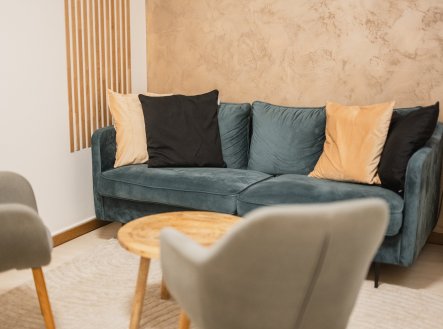 Pronájem kanceláře, 15 m²