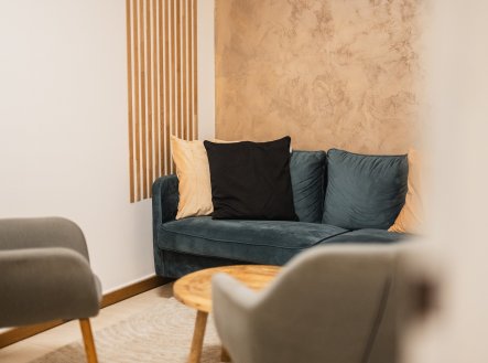 Pronájem kanceláře, 15 m²