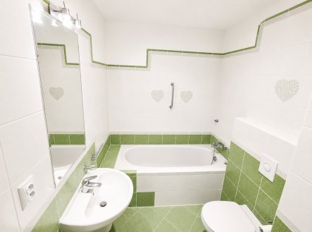 Prodej bytu, 1+kk, 40 m²