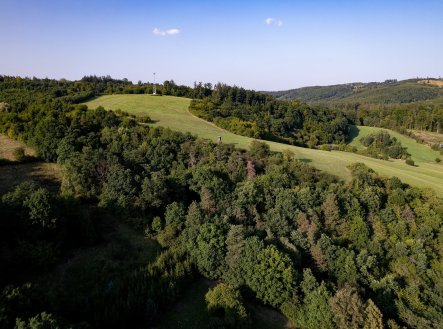 Prodej pozemku pro bydlení, 1 519 m²