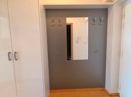 Pronájem bytu, 1+kk, 31 m²
