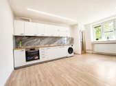 Pronájem bytu, 1+kk, 41 m²