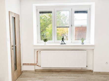Pronájem bytu, 1+kk, 41 m²