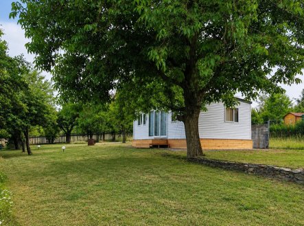 Prodej chaty/rekreačního objektu, 40 m²