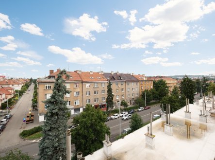 Prodej bytu, 1+1, 47 m²