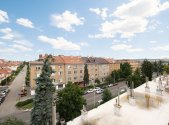 Prodej bytu, 1+1, 47 m²