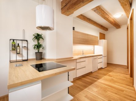 Pronájem bytu, 3+kk, 71 m²