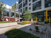 Pronájem bytu, 3+kk, 88 m²