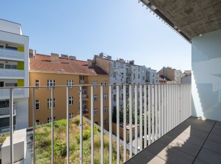 Pronájem bytu, 3+kk, 88 m²
