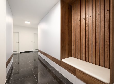 Pronájem bytu, 3+kk, 88 m²