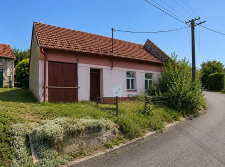 Prodej chaty/rekreačního objektu, 45 m²
