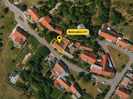 Prodej chaty/rekreačního objektu, 45 m²