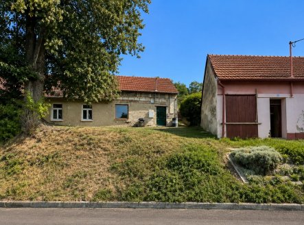 Prodej chaty/rekreačního objektu, 45 m²