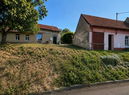 Prodej chaty/rekreačního objektu, 45 m²