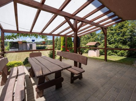Prodej domu/vily, 148 m²
