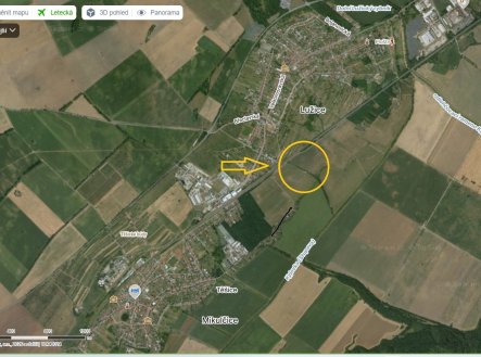 Prodej pozemku, ostatní, 3 039 m²