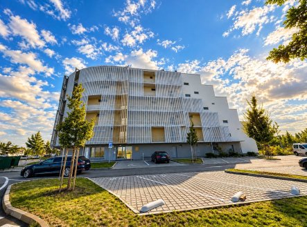 Prodej bytu, 1+kk, 42 m²