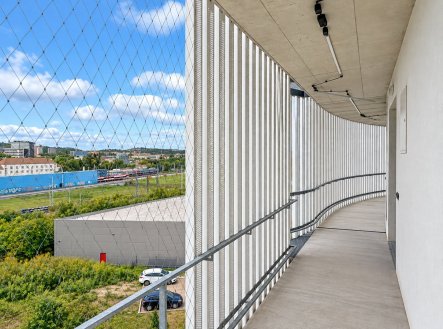 Prodej bytu, 1+kk, 42 m²