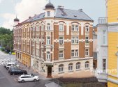Prodej obchodní prostory, 143 m²