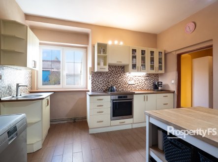Prodej domu/vily, 229 m²