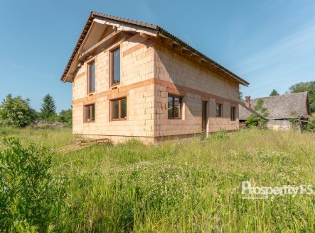 Prodej domu/vily, 133 m²