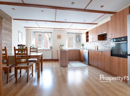 Prodej domu/vily, 150 m²