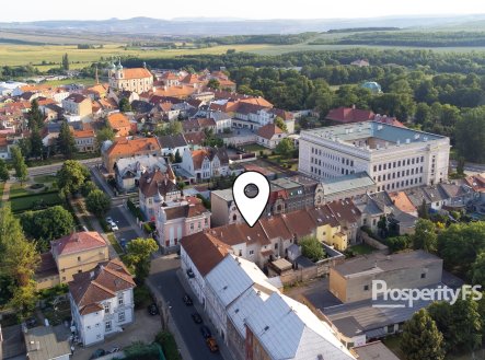 Prodej domu/vily, 150 m²