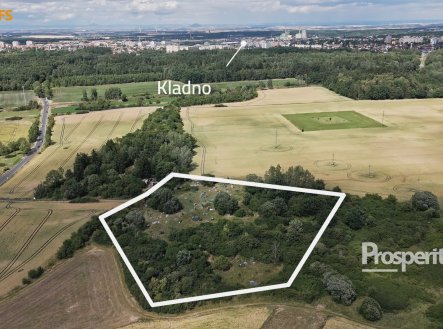 Prodej pozemku pro komerční výstavbu, 16 033 m²
