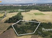Prodej pozemku pro komerční výstavbu, 16 033 m²