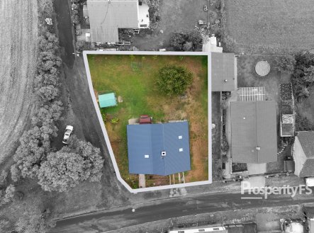 Prodej domu/vily, 256 m²