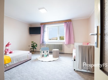 Prodej domu/vily, 256 m²