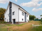 Prodej domu/vily, 256 m²