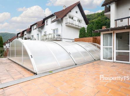 Prodej domu/vily, 319 m²