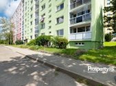 Pronájem bytu, 3+1, 70 m²