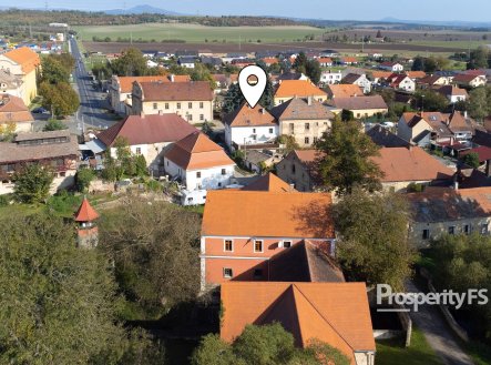 Prodej domu/vily, 192 m²