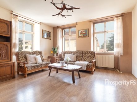 Prodej domu/vily, 192 m²