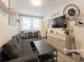 Prodej bytu, 3+1, 62 m²