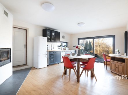 Prodej domu/vily, 141 m²