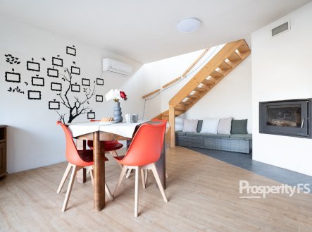 Prodej domu/vily, 141 m²